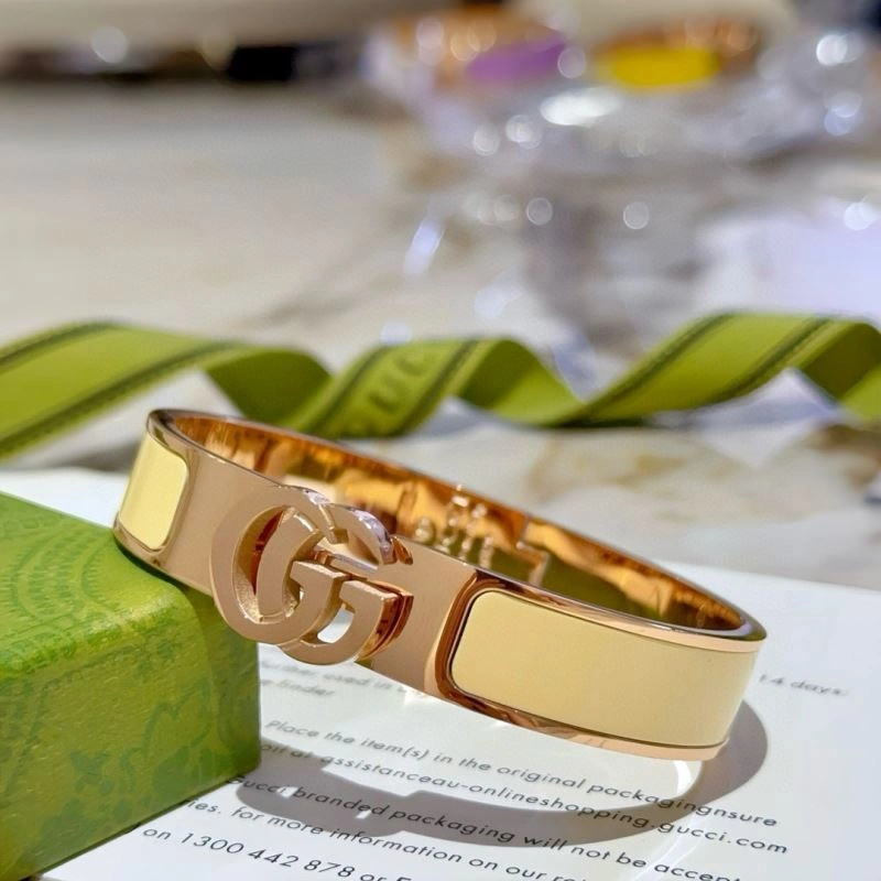 Gucci Bracelets GoodFit 244863