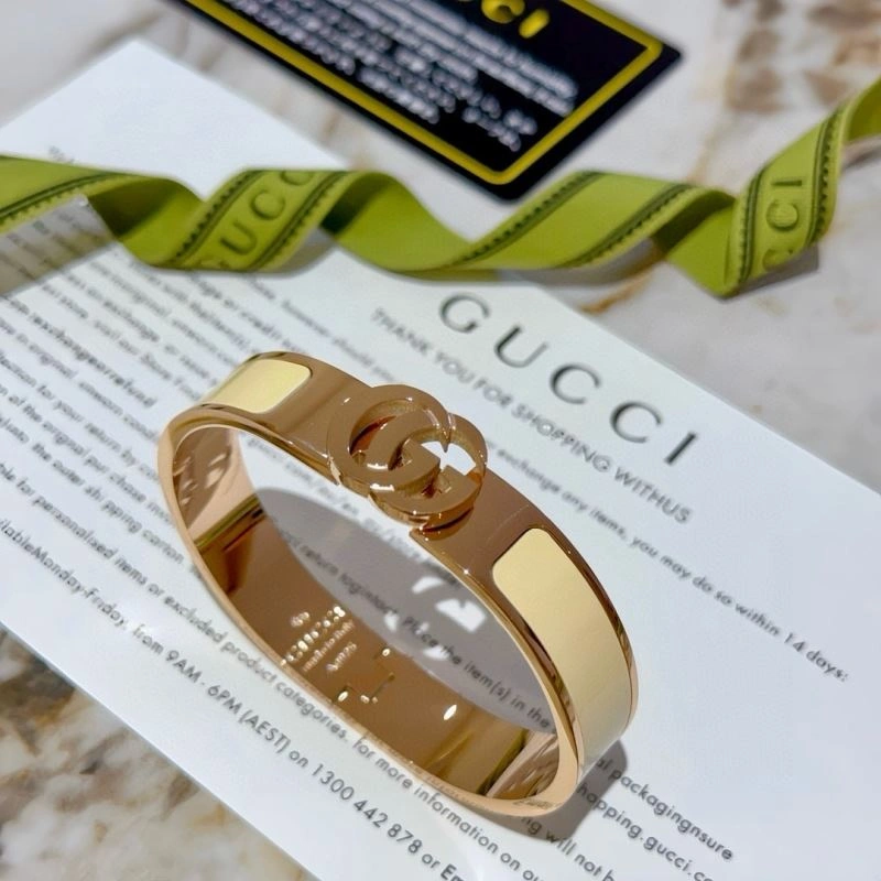 Gucci Bracelets GoodFit 244863
