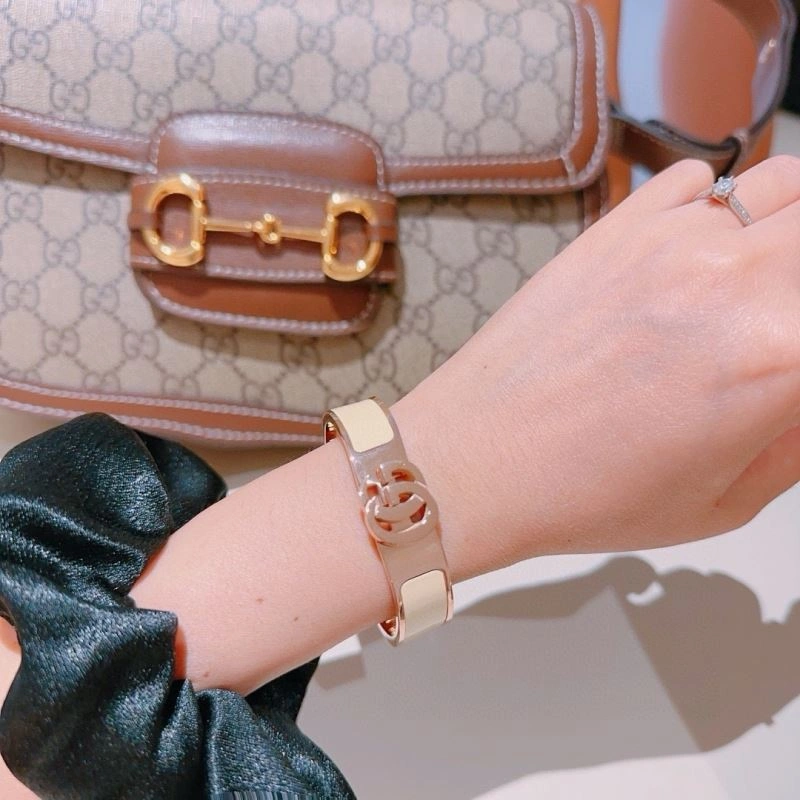 Gucci Bracelets GoodFit 244863