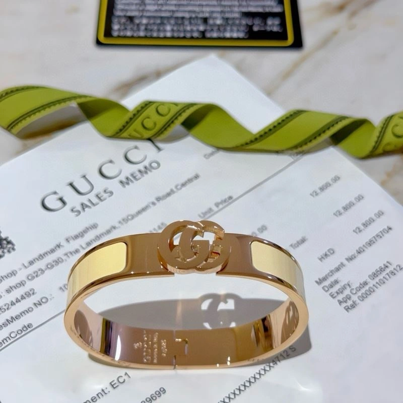 Gucci Bracelets GoodFit 244863