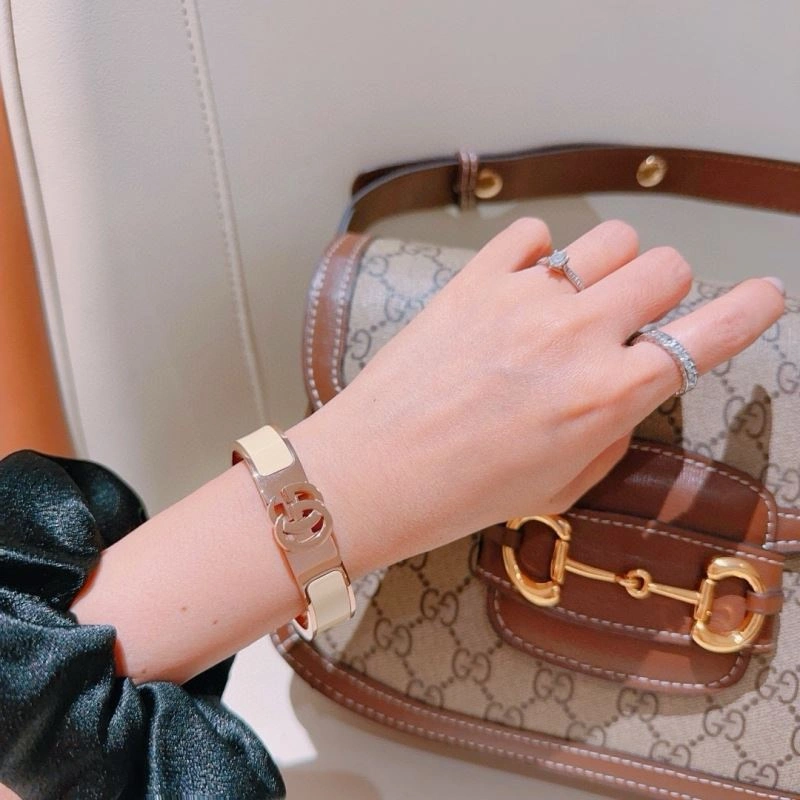 Gucci Bracelets GoodFit 244863
