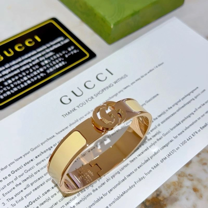 Gucci Bracelets GoodFit 244863