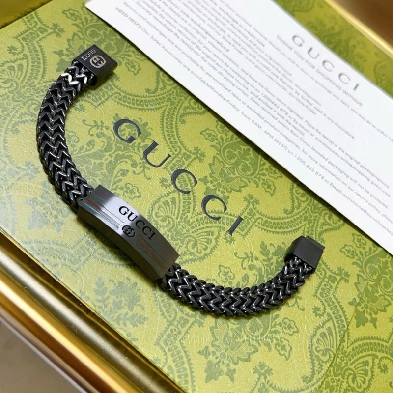 Gucci Bracelets Lightweight 244844