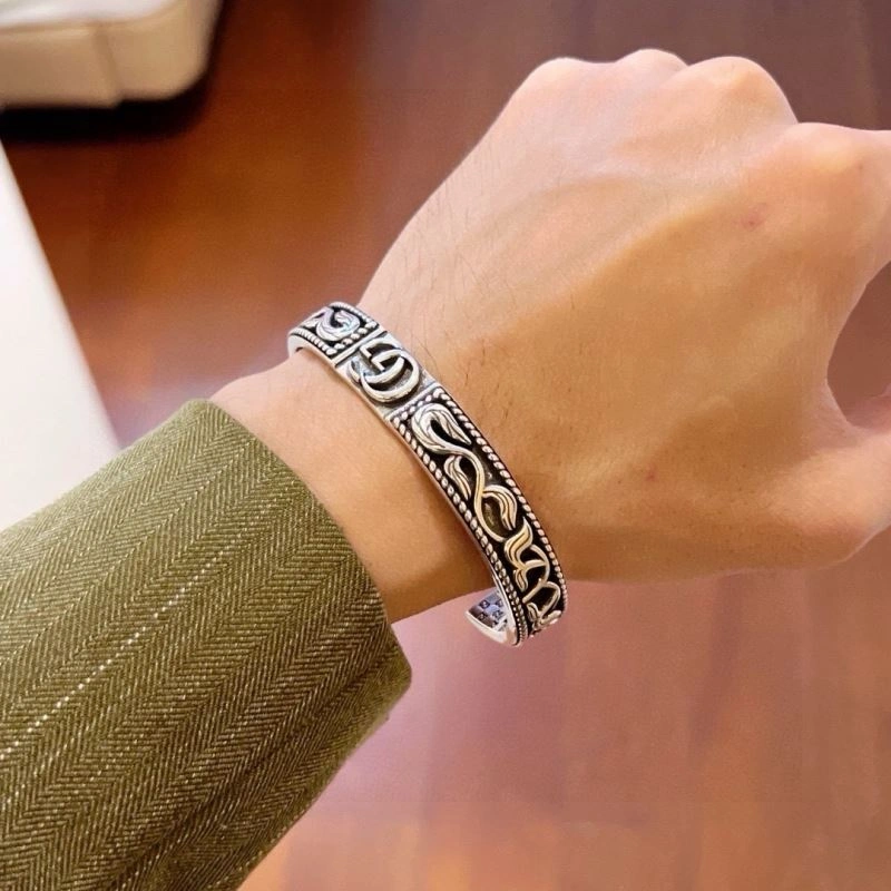 Youthful Gucci Bracelets 244840