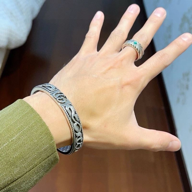 Youthful Gucci Bracelets 244840