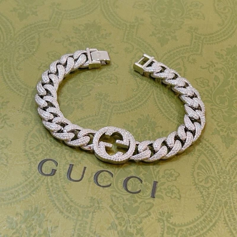 Popular Gucci Bracelets 244837