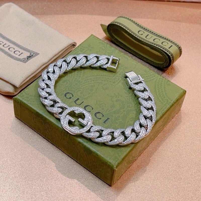 Popular Gucci Bracelets 244837