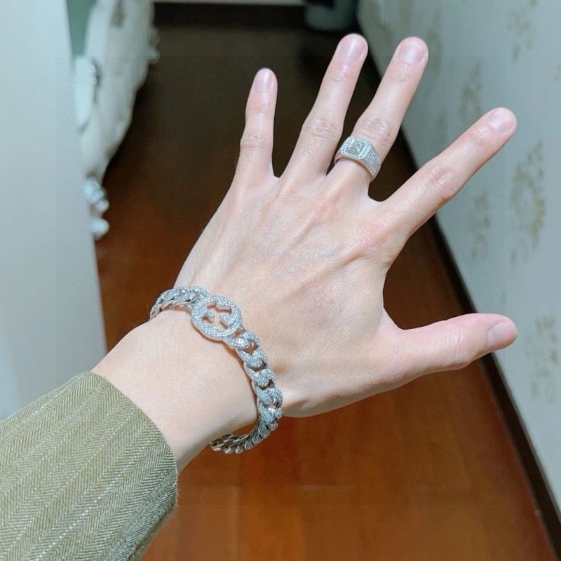 Popular Gucci Bracelets 244837