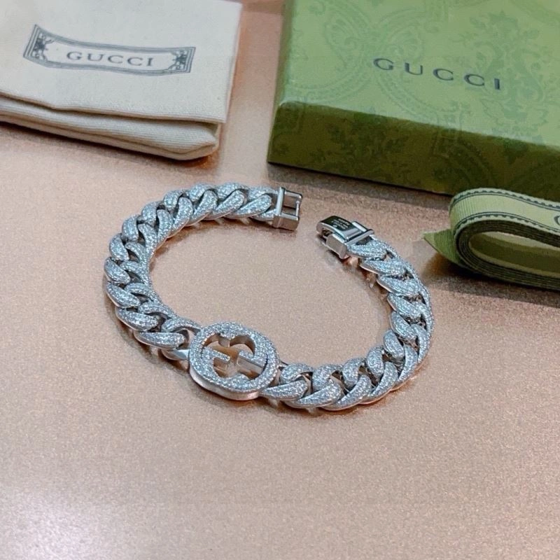 Popular Gucci Bracelets 244837