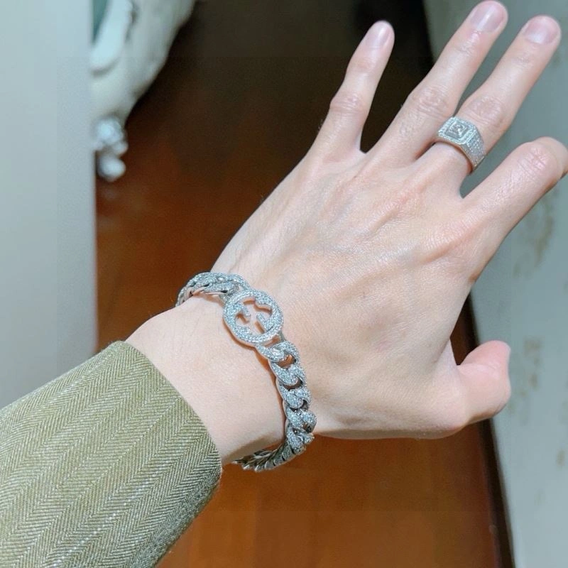 Popular Gucci Bracelets 244837