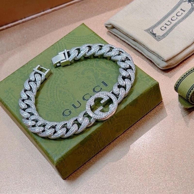 Popular Gucci Bracelets 244837