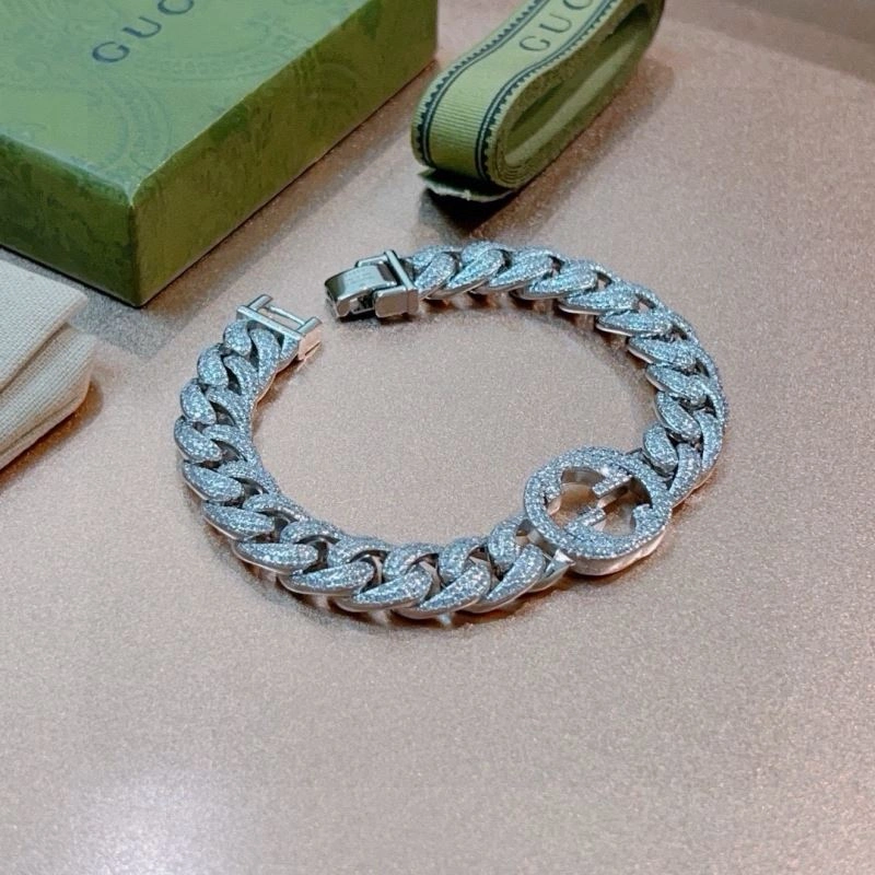 Popular Gucci Bracelets 244837