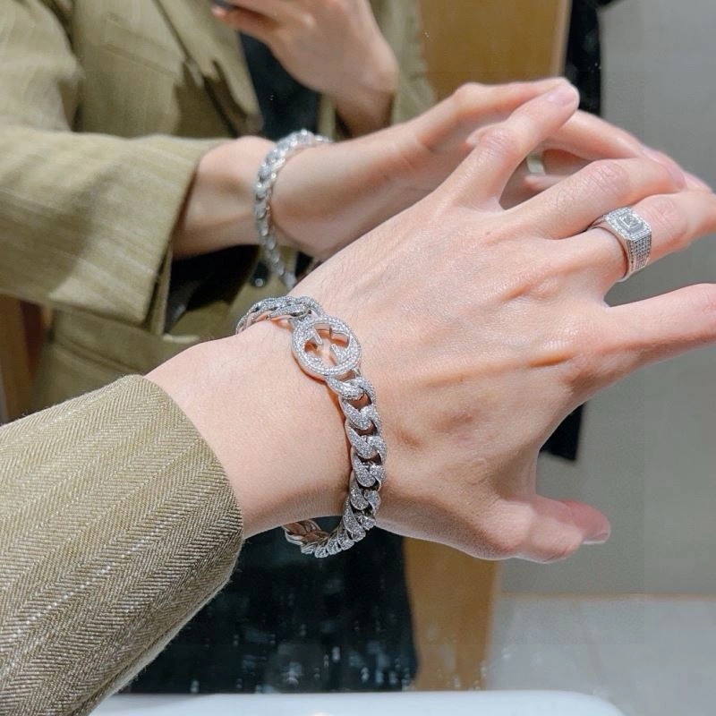 Popular Gucci Bracelets 244837