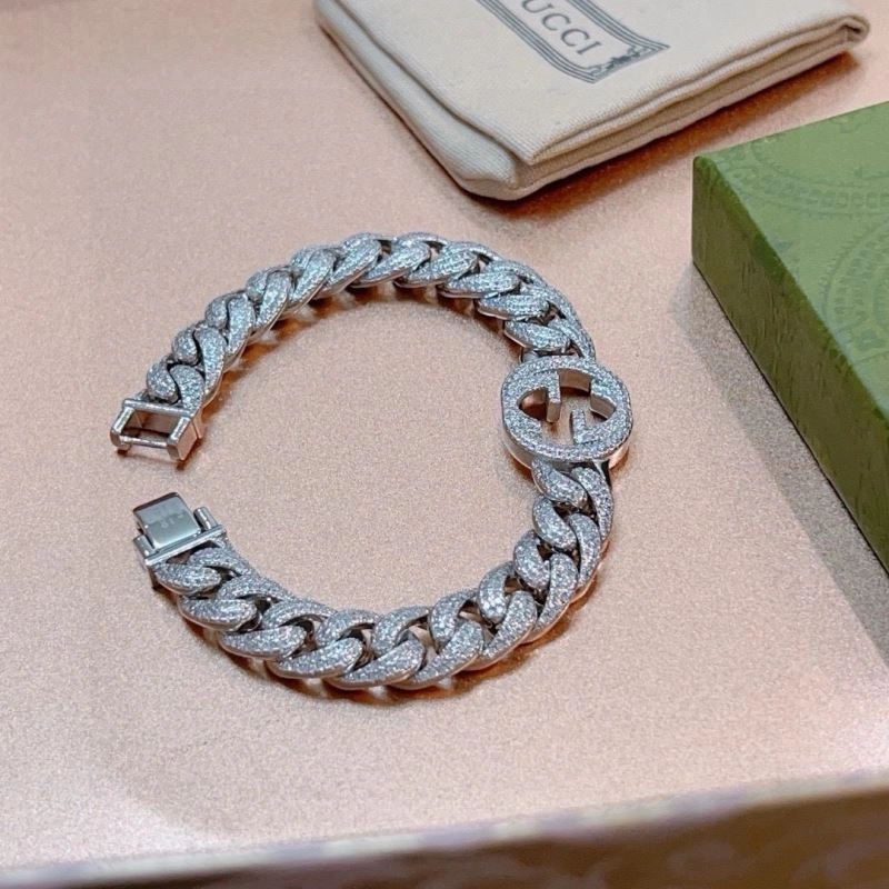 Popular Gucci Bracelets 244837