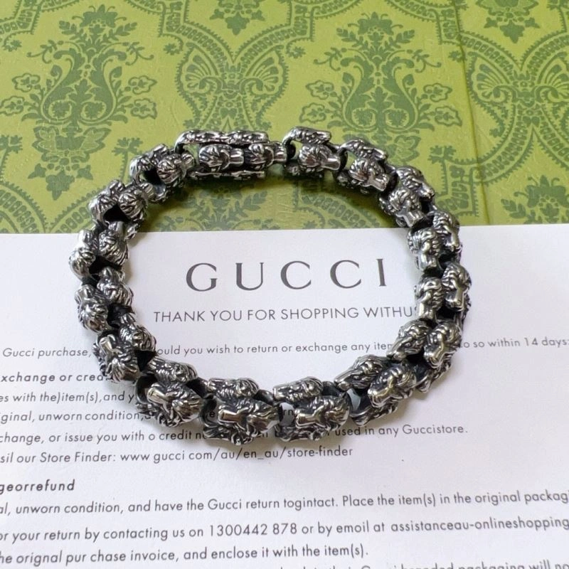 Gucci Bracelets SunProtective 244836