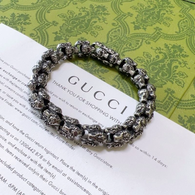 Gucci Bracelets SunProtective 244836