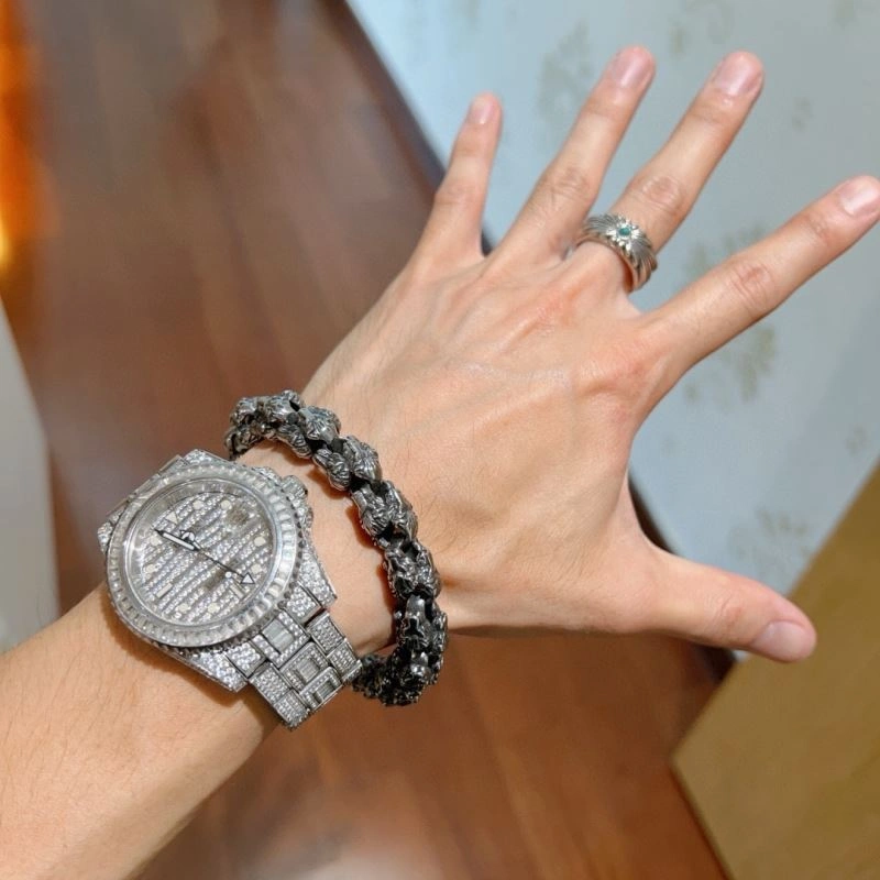 Gucci Bracelets SunProtective 244836
