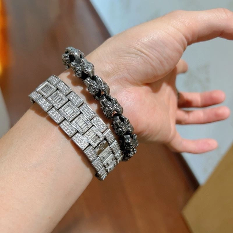 Gucci Bracelets SunProtective 244836