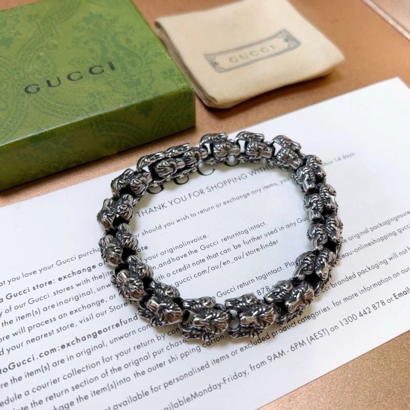 Gucci Bracelets SunProtective 244836