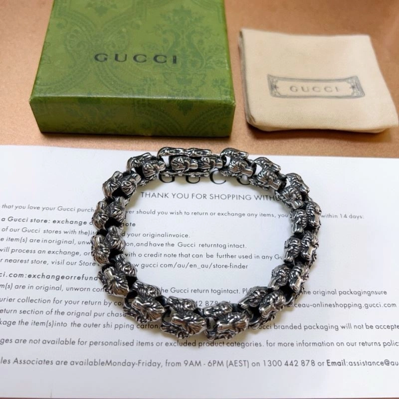 Gucci Bracelets SunProtective 244836