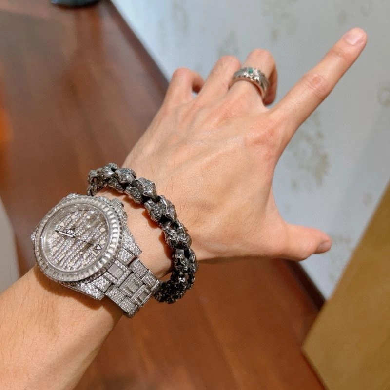 Gucci Bracelets SunProtective 244836