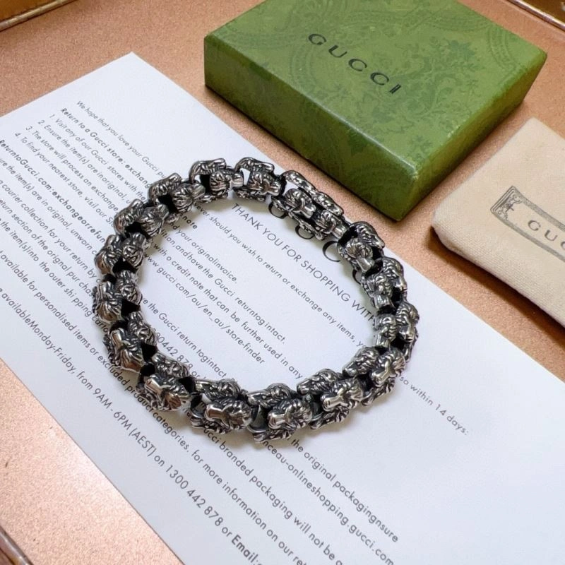Gucci Bracelets SunProtective 244836