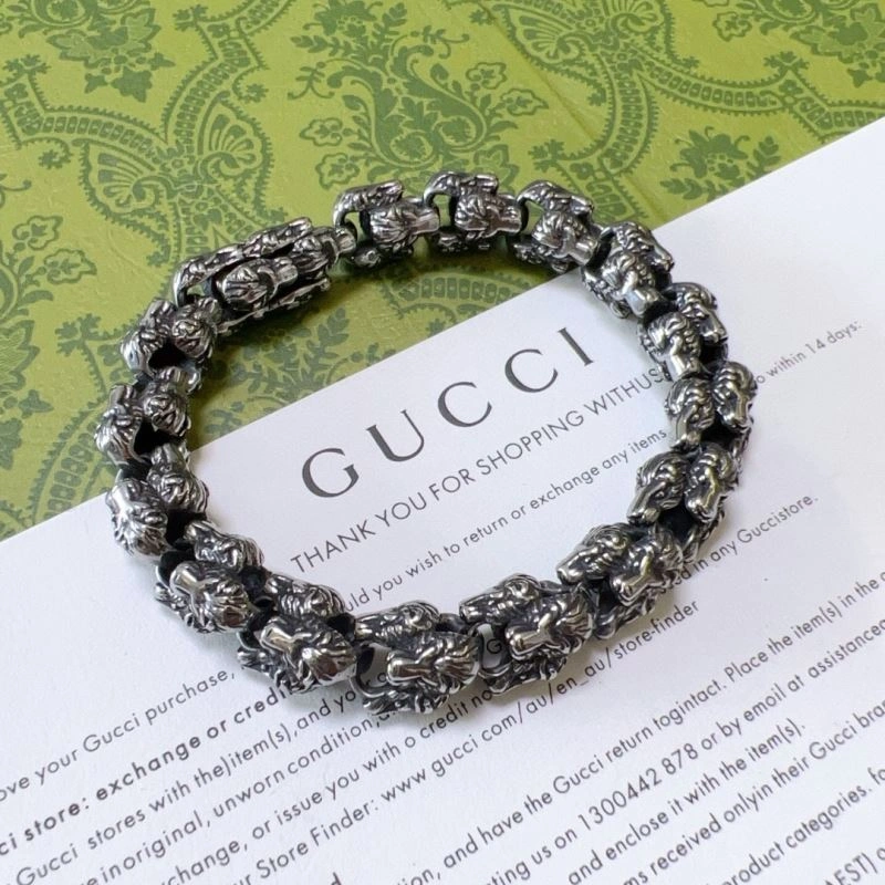 Gucci Bracelets SunProtective 244836