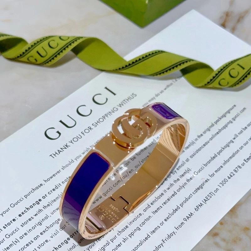 Affordable Gucci Bracelets 244835