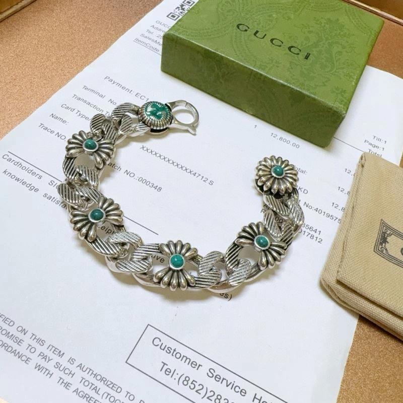 Gucci Bracelets Elegant 244834