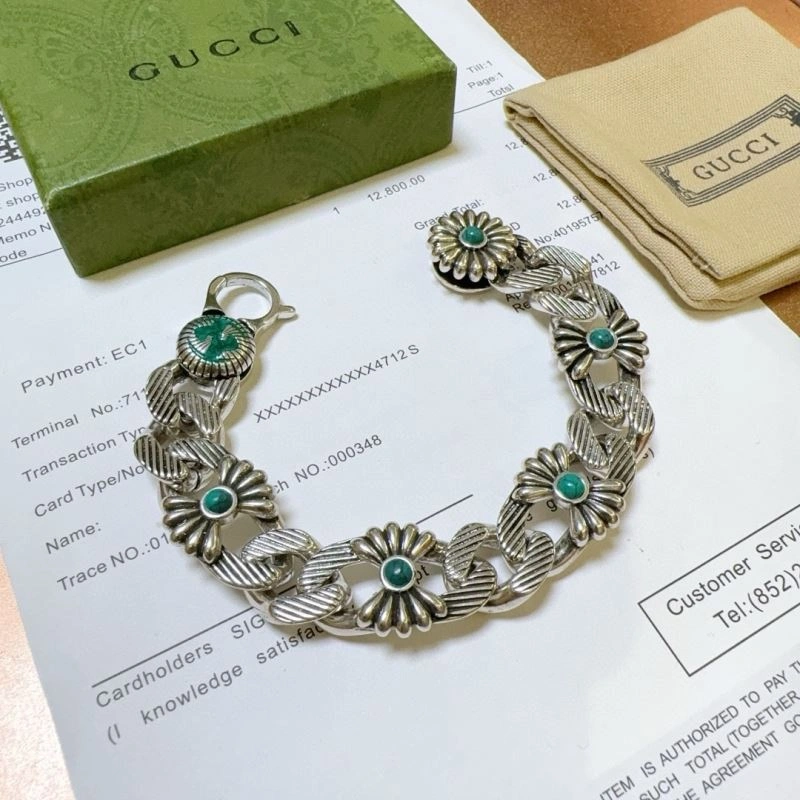 Gucci Bracelets Elegant 244834