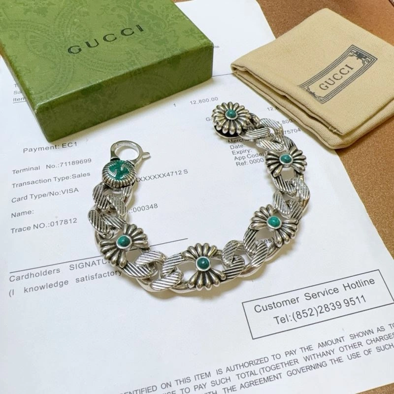 Gucci Bracelets Elegant 244834