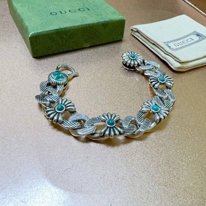 Gucci Bracelets Elegant 244834