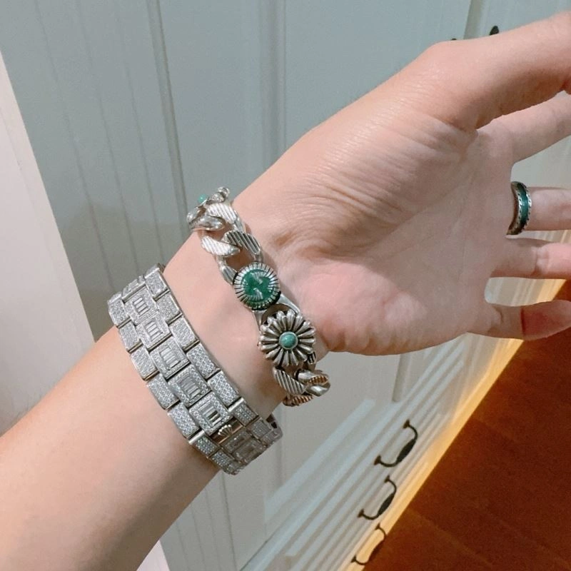 Gucci Bracelets Elegant 244834
