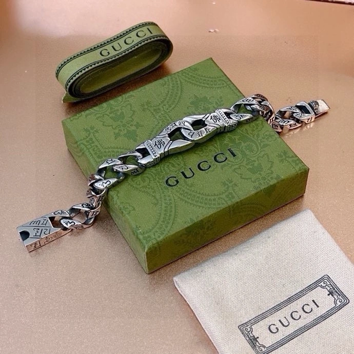 DailyWear Gucci Bracelets 244833