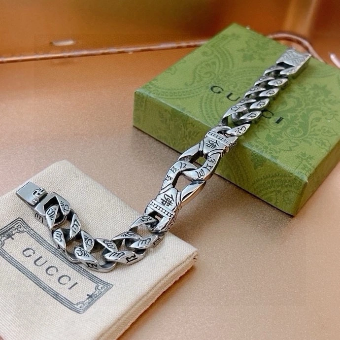 DailyWear Gucci Bracelets 244833
