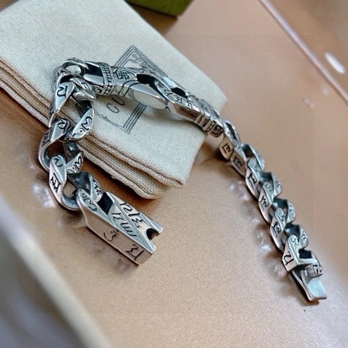 DailyWear Gucci Bracelets 244833