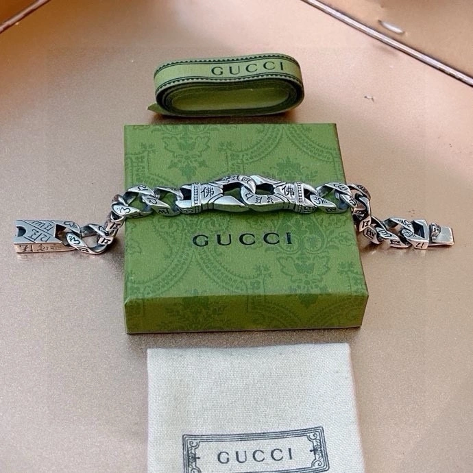 DailyWear Gucci Bracelets 244833