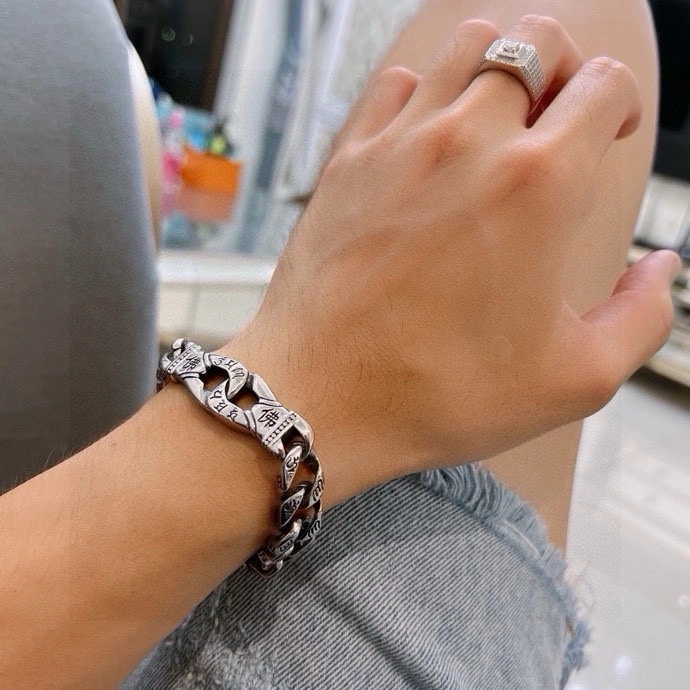 DailyWear Gucci Bracelets 244833