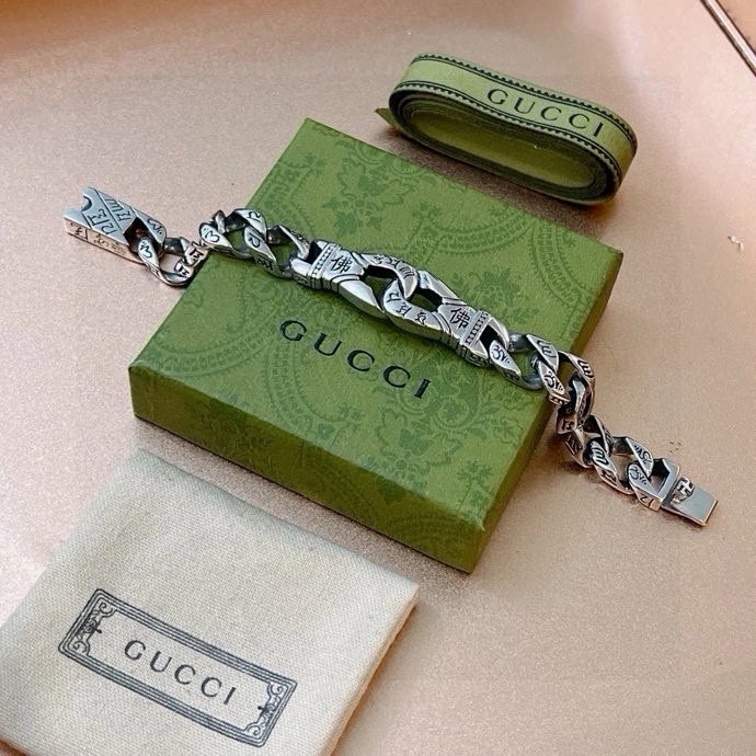 DailyWear Gucci Bracelets 244833