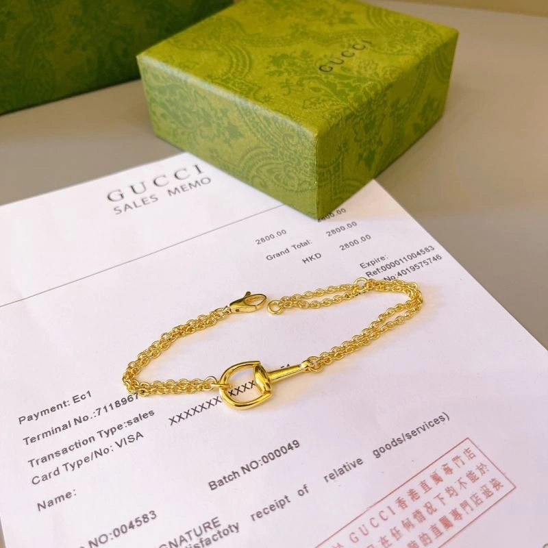 Efficient Gucci Bracelets 244827