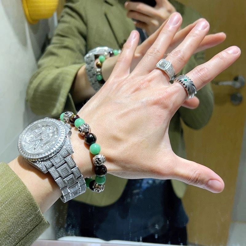NewStyle Gucci Bracelets 244800