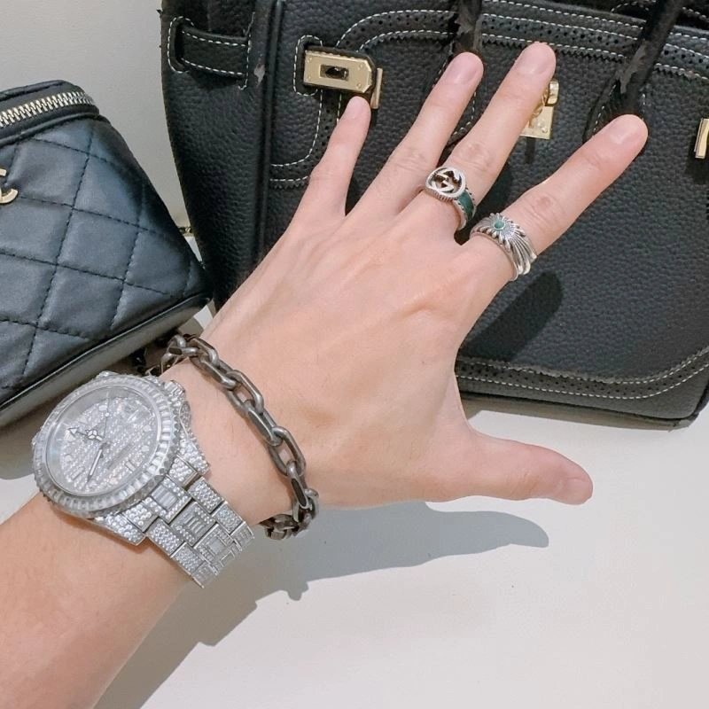 Affordable Gucci Bracelets 244803