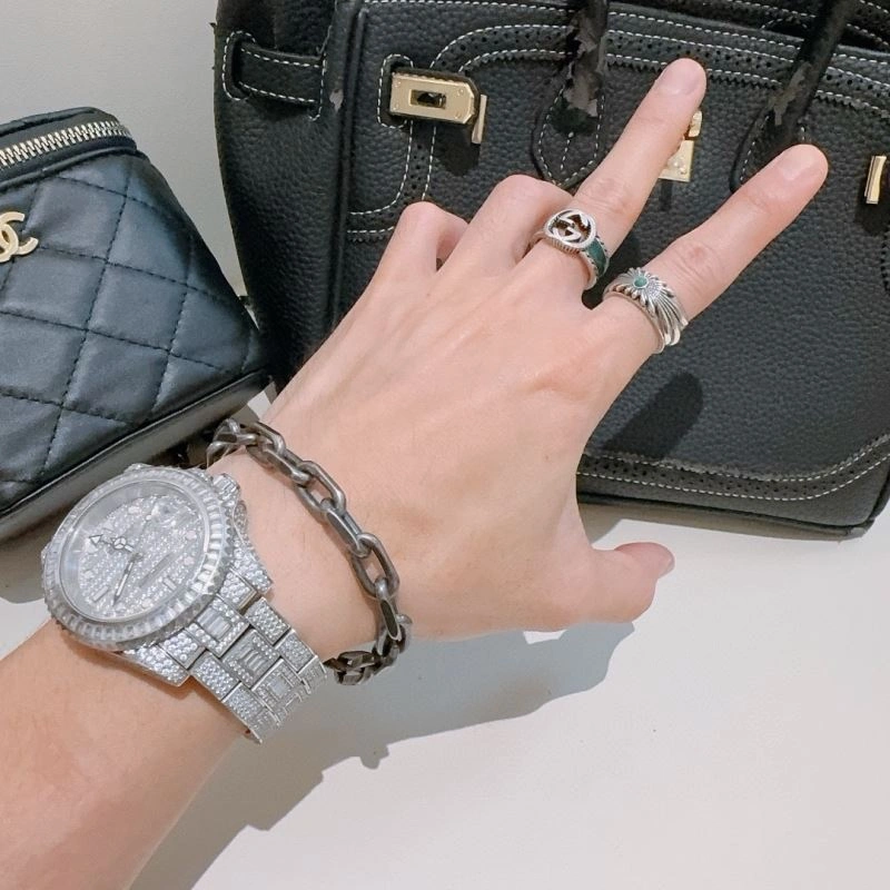 Affordable Gucci Bracelets 244803