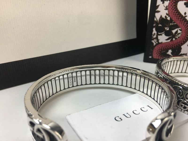 Gucci Bracelets Elegant 244826