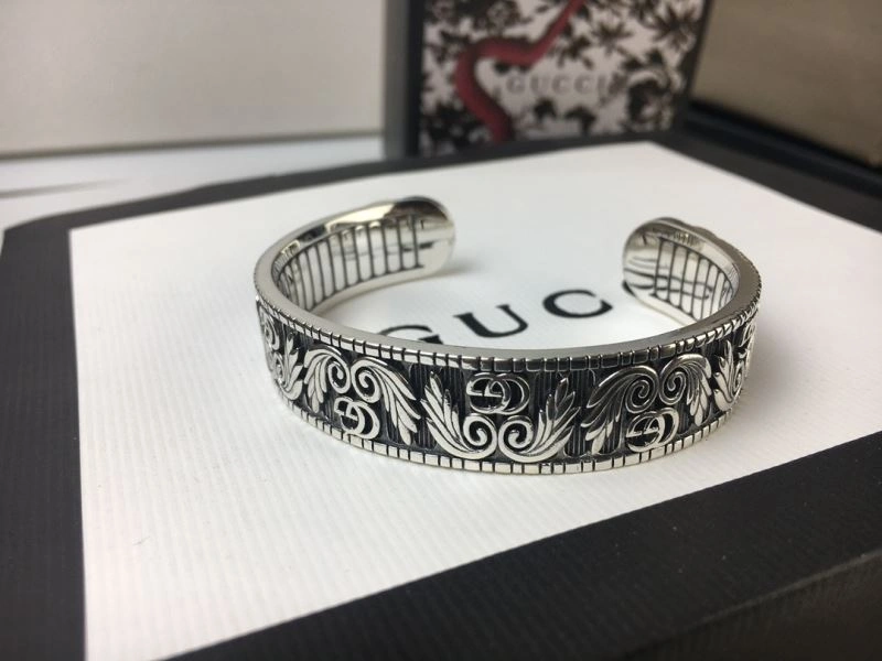 Gucci Bracelets Elegant 244826
