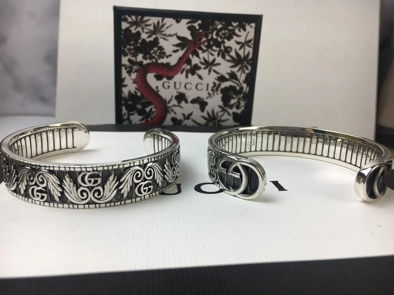 Gucci Bracelets Elegant 244826
