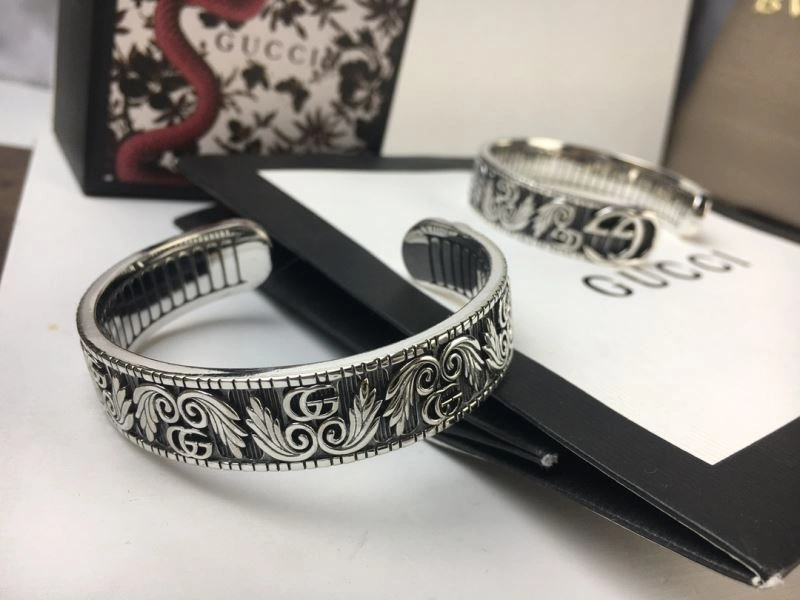 Gucci Bracelets Elegant 244826