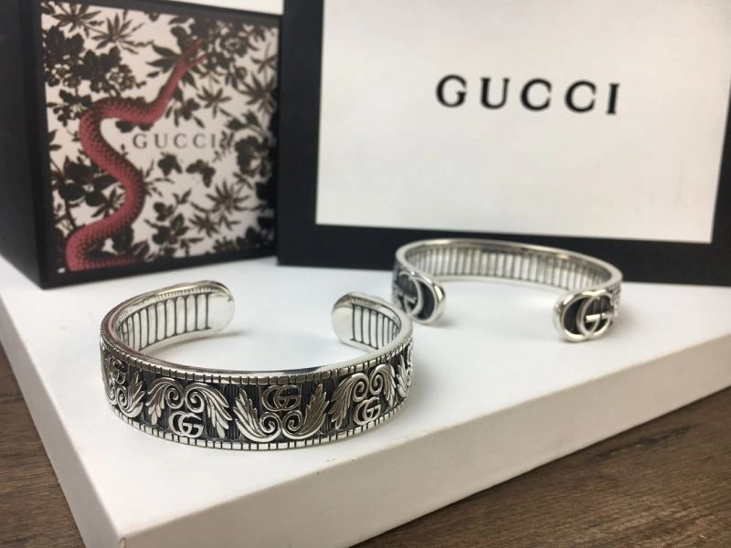 Gucci Bracelets Elegant 244826
