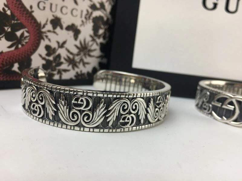 Gucci Bracelets Elegant 244826