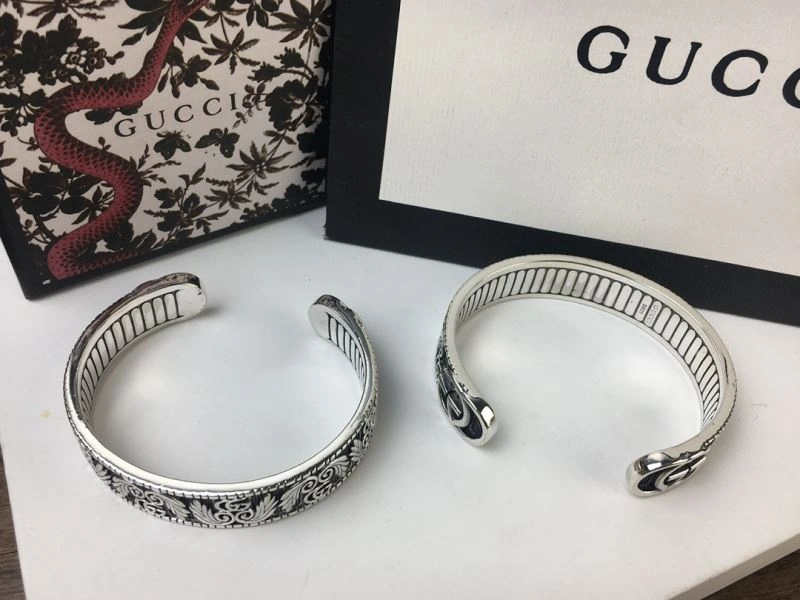 Gucci Bracelets Elegant 244826
